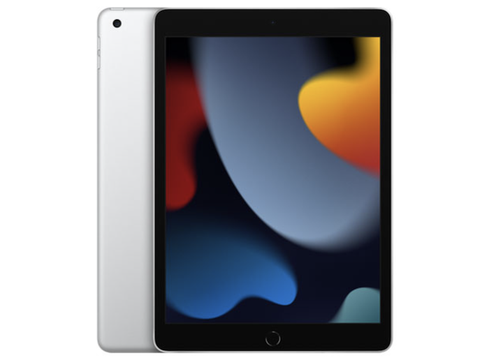 iPad（第9世代）