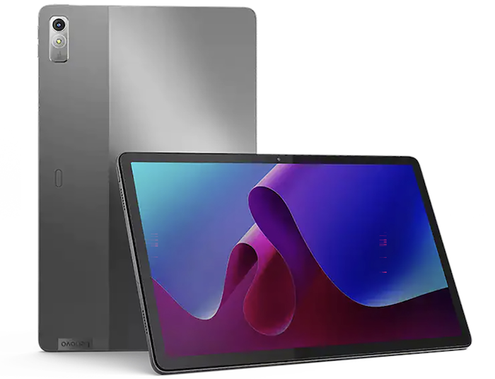 Lenovo Tab P11 Pro（2nd Gen）