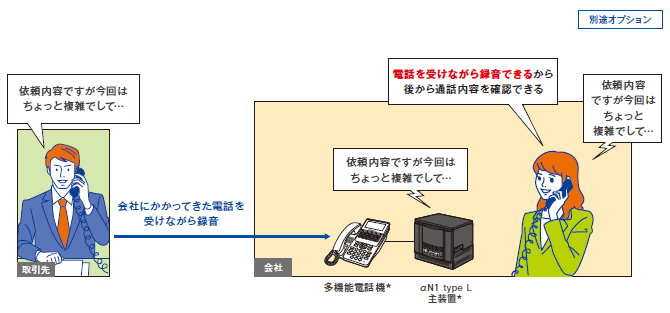 αN1 type S概要