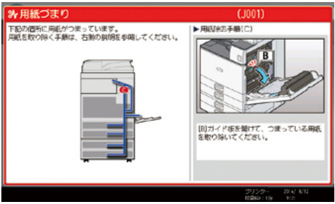 MP 6054特徴