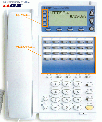 便利機能充実で業務効率アップ