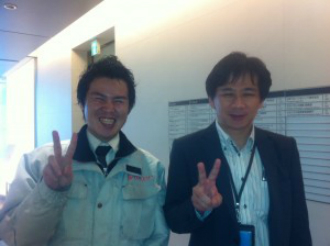 株式会社スペースデザイン 様