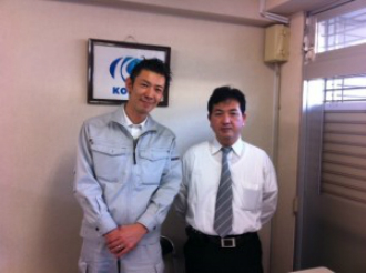 株式会社コウエイ 様