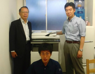 株式会社ブルーイグナイト 様
