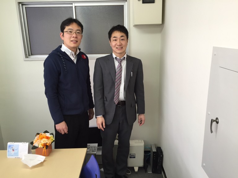 真パートナーズ会計事務所 様