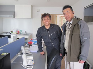 北都ハウス工業 株式会社 様