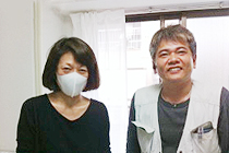 有修溶工株式会社 様