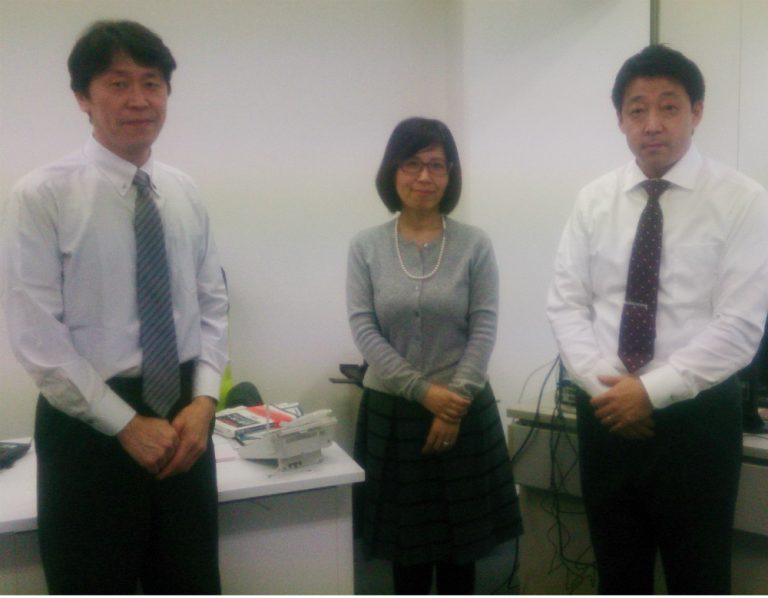 エムディーピー株式会社 様