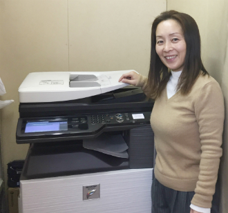 グローバルフードマネージメント株式会社 様