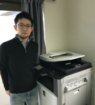 株式会社アーチザン 様