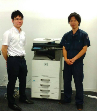 株式会社アイズ 様
