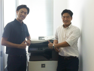 麒麟株式会社 様