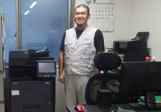 有限会社光和設備 様