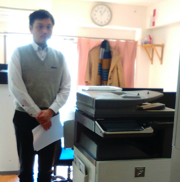 カワニシ会計事務所 様