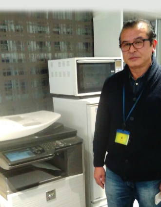 オールウェイズ株式会社 様