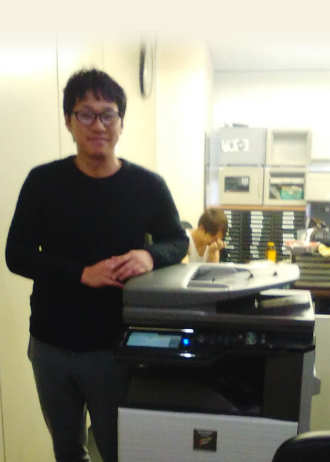 株式会社One’s New 様