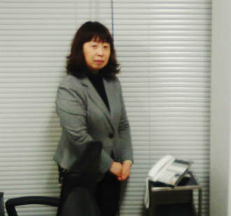 林総合法律事務所 様