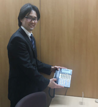 阪本馬渕法律事務所 様