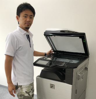 株式会社ファインベストメント 様