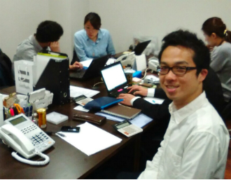 株式会社アグリ・コミュニティ 様