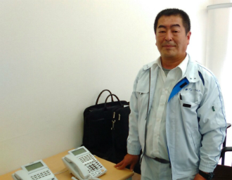 株式会社ブルーワールド 様