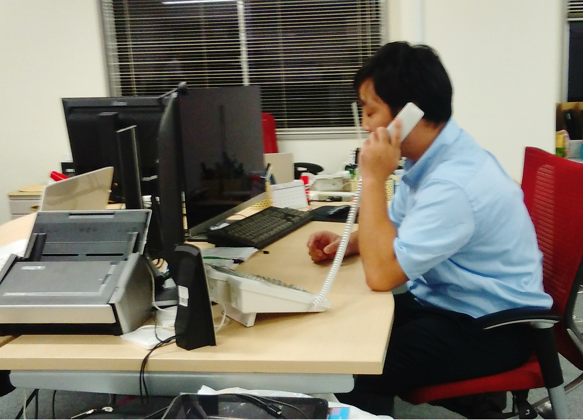 株式会社ブリッジ 様