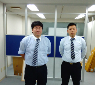 東洋ワークセキュリティ株式会社 様