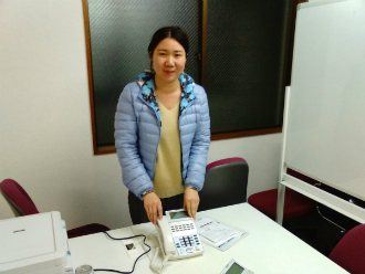 株式会社海天商事 様