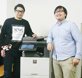 株式会社ワザモノ 様