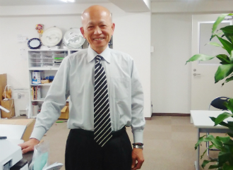 株式会社グリーンウェル 様