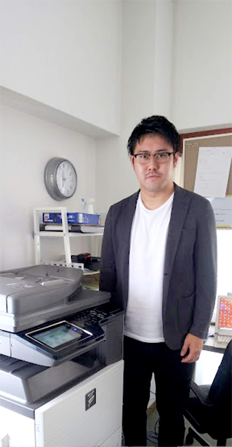 合同会社ニーナナ 様