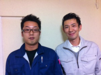 株式会社ランテック福岡支店 様