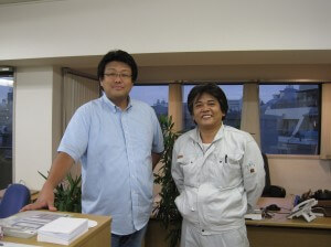 株式会社デイブレイクワークス 様