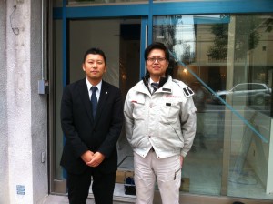 株式会社トラストアドバイザーズ 様