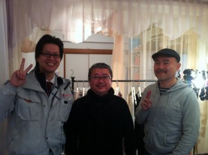 D.s.b 様