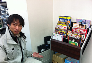 株式会社ウィズコーポレーション 様
