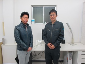株式会社TT 様