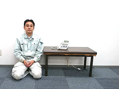 JAB協同組合 様