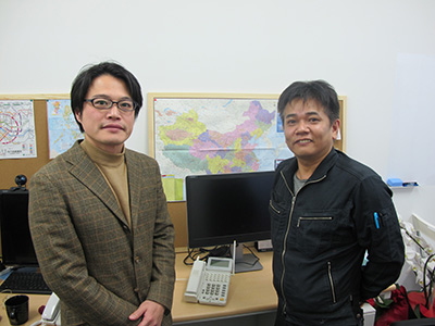 株式会社インターサーカス 様