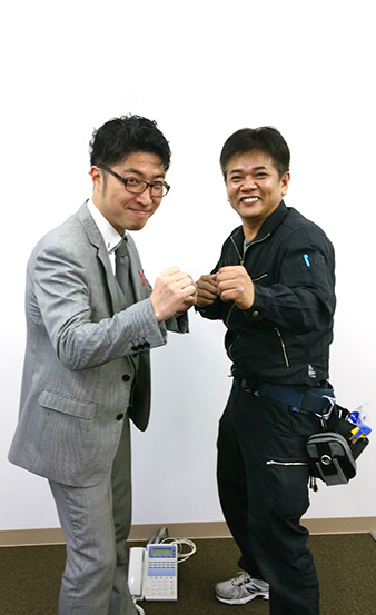 株式会社ゼットフラッグ 様