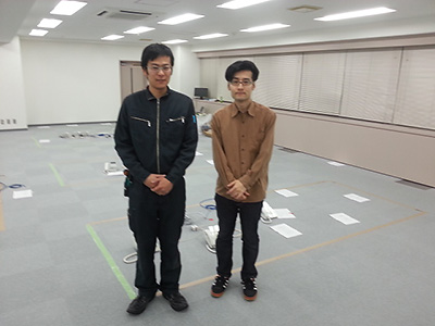 株式会社ジーピーオンライン 様