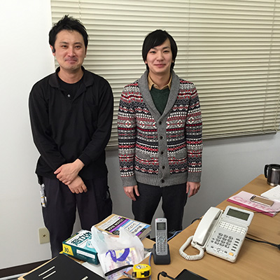 株式会社システム・エムズ 様