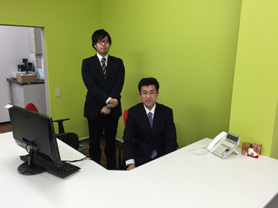 リアルシーズ株式会社 様