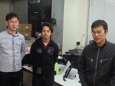 有限会社AC 様