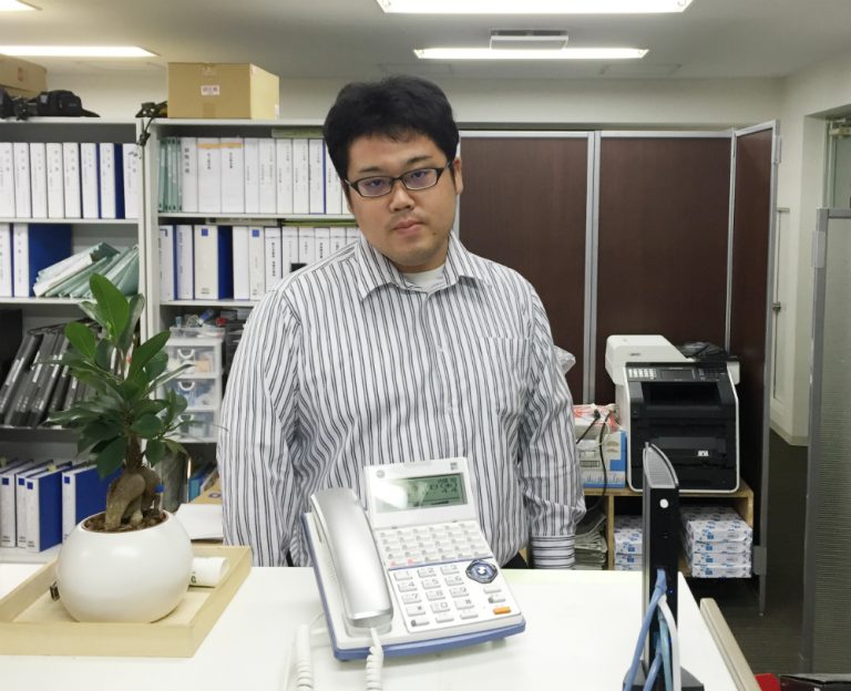 株式会社ザクティブ 様