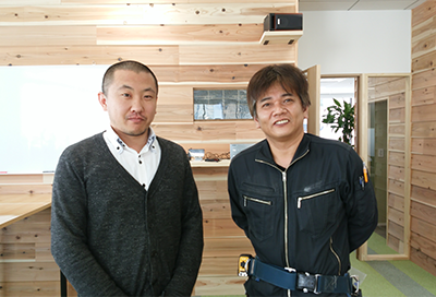 株式会社LocoPartners 様