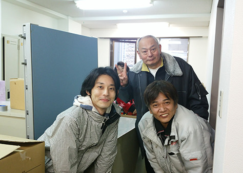 株式会社防衛ホーム新聞社 様
