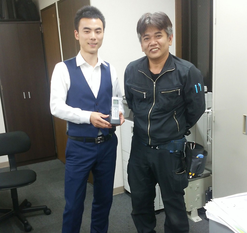 株式会社Golden Group 様