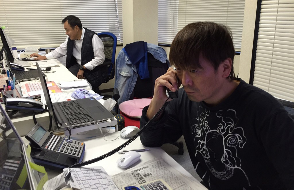 株式会社ｃ 様