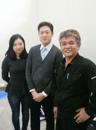J&Cグループ合同会社 様